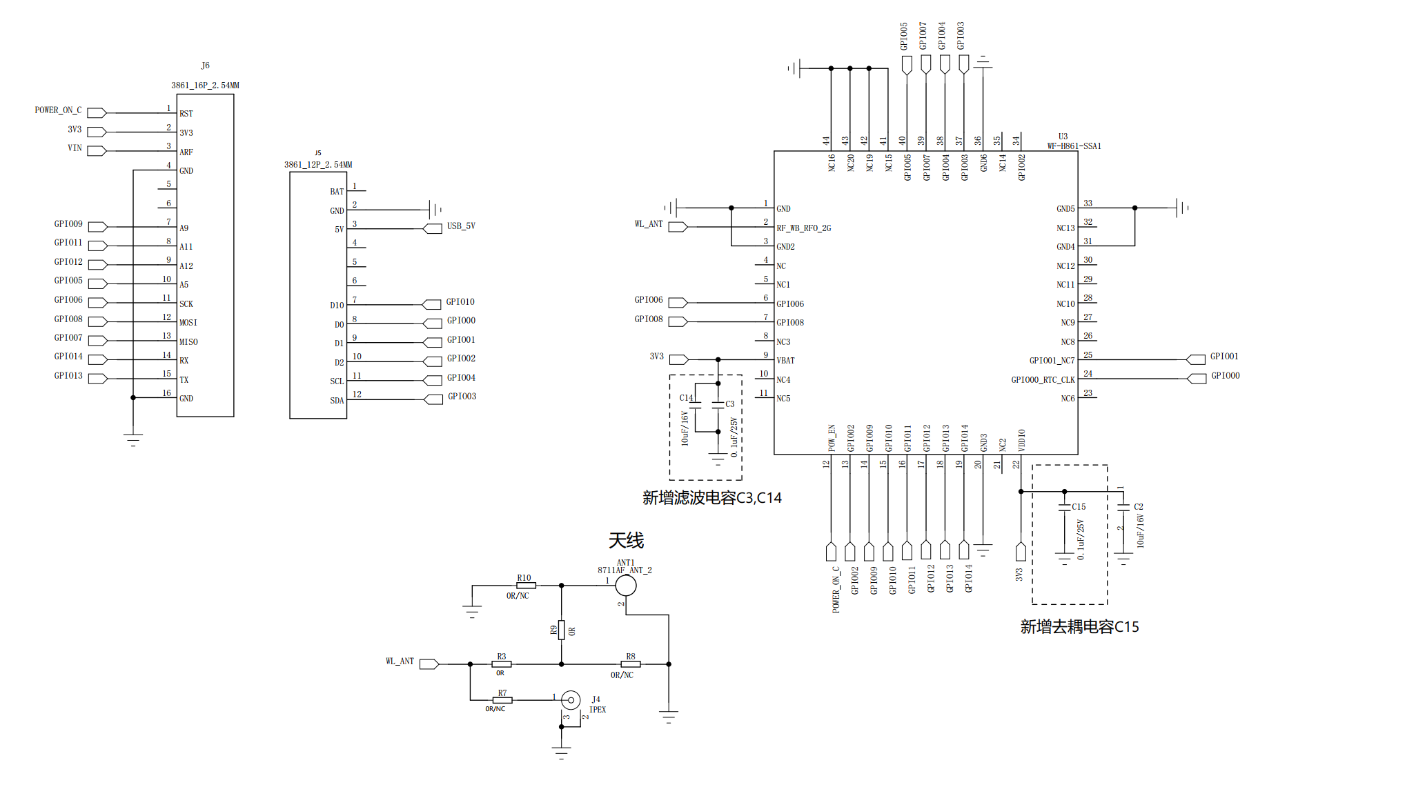 用HarmonyOS点亮LED - 基于RISC-V Hi3861开发板-鸿蒙开发者社区