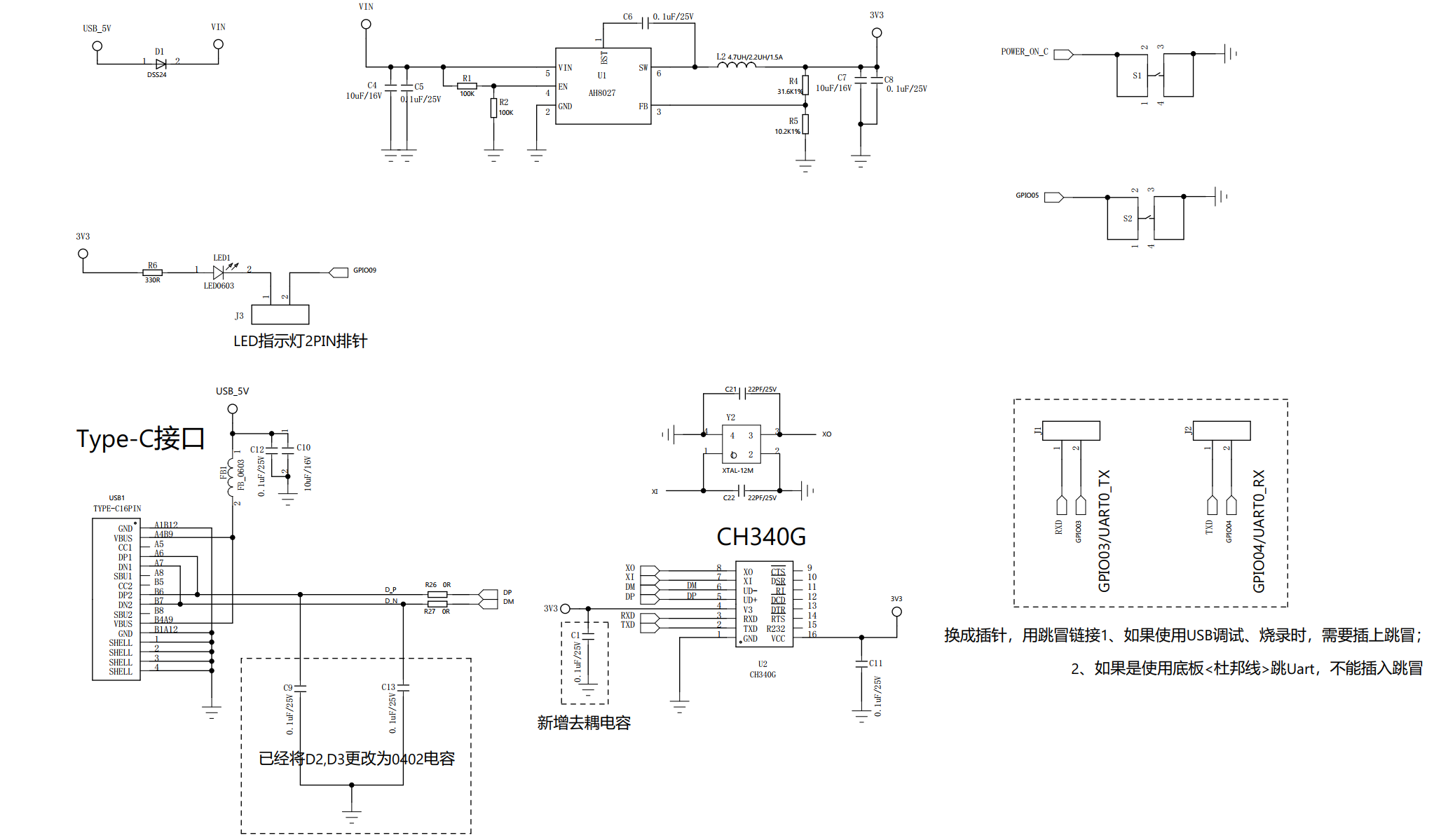 用HarmonyOS点亮LED - 基于RISC-V Hi3861开发板-鸿蒙开发者社区